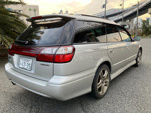 Load image into Gallery viewer, Subaru Legacy GTB E-tune (In Process)
