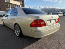 Load image into Gallery viewer, Toyota Celsior (ETA. landing January)
