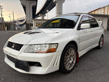Load image into Gallery viewer, Mitsubishi Evolution GSR Evo VII (ETA: Landing April)
