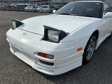 Load image into Gallery viewer, Nissan 180sx Type X (ETA. Landing April) *Reserved*
