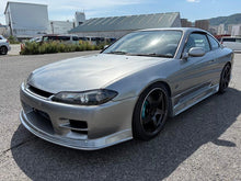 Load image into Gallery viewer, Nissan Silvia Spec S Aero (ETA: Landing August)
