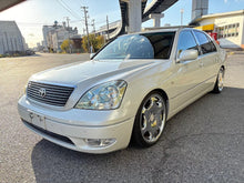 Load image into Gallery viewer, Toyota Celsior (ETA. landing January)
