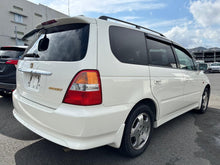 Load image into Gallery viewer, Honda Odyessy (In Process)
