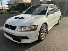 Load image into Gallery viewer, Mitsubishi Lancer Evolution GSR (ETA: Landing November)
