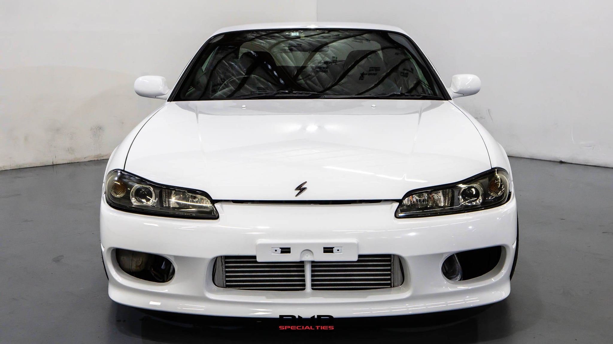 1999 Nissan Silvia Spec R *SOLD* – RHD Specialties LLC