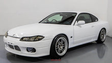 Load image into Gallery viewer, 1999 Nissan Silvia Spec R *SOLD*
