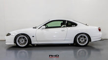 Load image into Gallery viewer, 1999 Nissan Silvia Spec R *SOLD*
