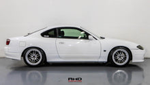 Load image into Gallery viewer, 1999 Nissan Silvia Spec R *SOLD*
