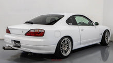 Load image into Gallery viewer, 1999 Nissan Silvia Spec R *SOLD*
