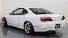 Load image into Gallery viewer, 1999 Nissan Silvia Spec R *SOLD*
