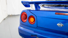 Load image into Gallery viewer, 1998 Nissan Skyline GTT *SOLD*
