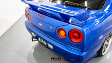 Load image into Gallery viewer, 1998 Nissan Skyline GTT *SOLD*
