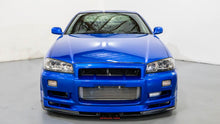 Load image into Gallery viewer, 1998 Nissan Skyline GTT *SOLD*
