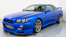 Load image into Gallery viewer, 1998 Nissan Skyline GTT *SOLD*
