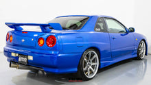 Load image into Gallery viewer, 1998 Nissan Skyline GTT *SOLD*
