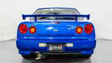 Load image into Gallery viewer, 1998 Nissan Skyline GTT *SOLD*
