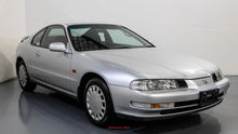 Load image into Gallery viewer, 1996 Honda Prelude
