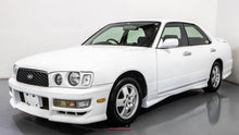 Load image into Gallery viewer, 1998 Nissan Gloria Gran Turismo
