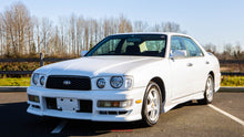 Load image into Gallery viewer, 1998 Nissan Gloria Gran Turismo
