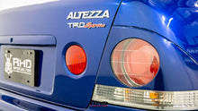 Load image into Gallery viewer, 1999 Toyota Altezza RS200 Z Edition
