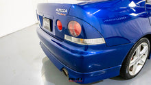 Load image into Gallery viewer, 1999 Toyota Altezza RS200 Z Edition
