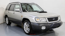 Load image into Gallery viewer, 1997 Subaru Forester
