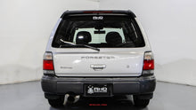 Load image into Gallery viewer, 1997 Subaru Forester
