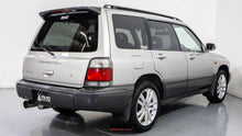 Load image into Gallery viewer, 1997 Subaru Forester
