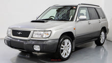 Load image into Gallery viewer, 1997 Subaru Forester
