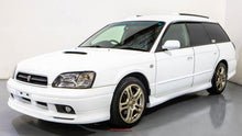 Load image into Gallery viewer, 1999 Subaru Legacy GTB
