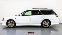 Load image into Gallery viewer, 1999 Subaru Legacy GTB
