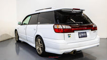 Load image into Gallery viewer, 1999 Subaru Legacy GTB
