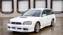 Load image into Gallery viewer, 1999 Subaru Legacy GTB
