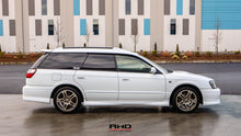 Load image into Gallery viewer, 1999 Subaru Legacy GTB
