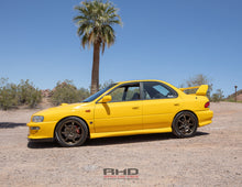 Load image into Gallery viewer, 1997 Subaru Impreza WRX STi V4 *SOLD*
