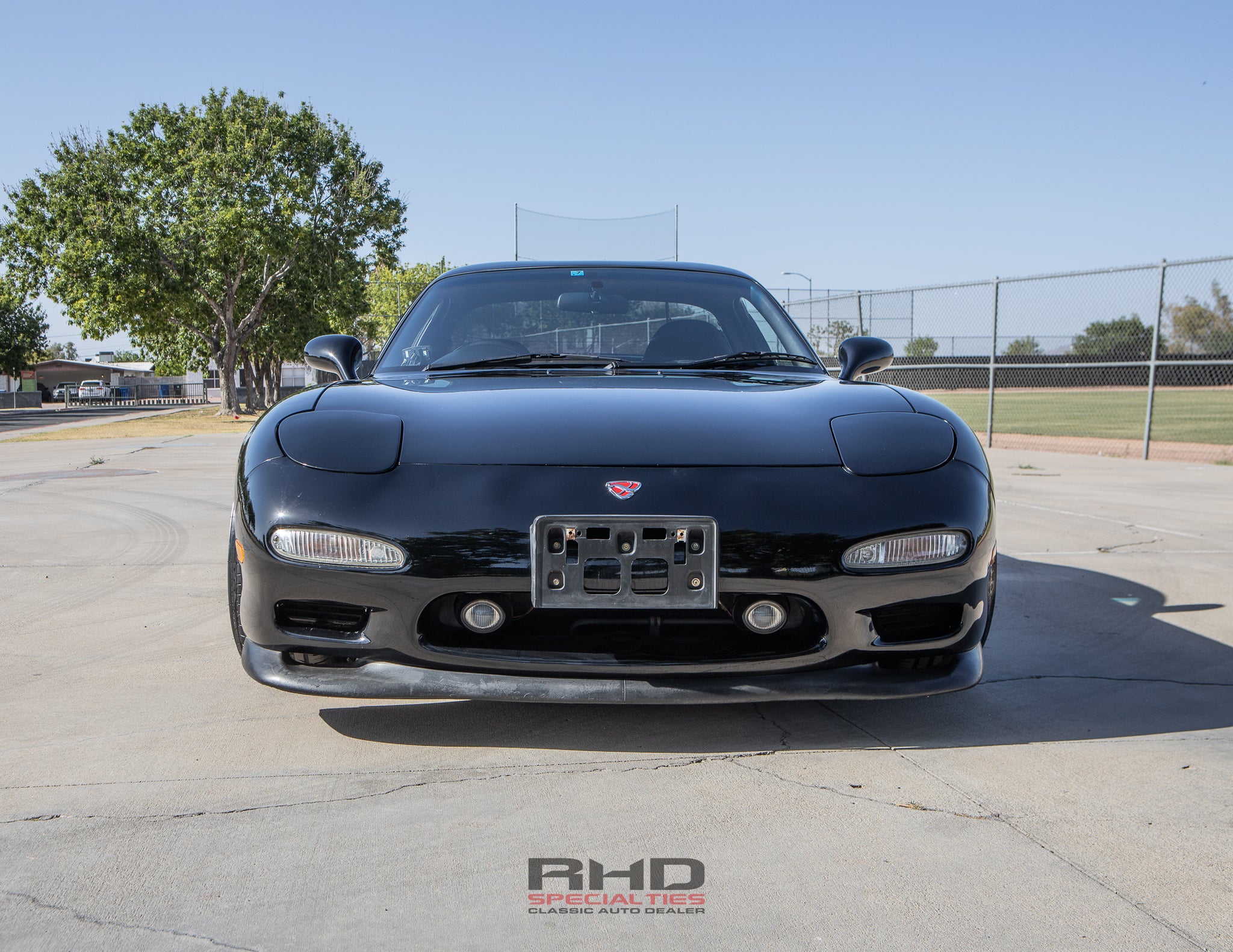 1997 Mazda RX7 FD Bathurst *SOLD* – RHD Specialties LLC