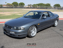 Load image into Gallery viewer, 1995 Nissan Skyline R33 GTS25T *SOLD*
