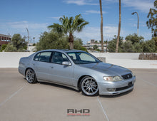 Load image into Gallery viewer, 1994 Toyota Aristo *SOLD*
