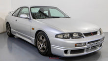 Load image into Gallery viewer, 1996 Nissan Skyline GTS25T Type M
