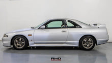 Load image into Gallery viewer, 1996 Nissan Skyline GTS25T Type M
