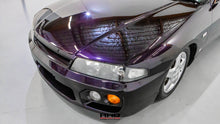 Load image into Gallery viewer, 1997 Nissan Skyline GTS25T Type M
