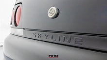 Load image into Gallery viewer, 1997 Nissan Skyline GTS25T Type M
