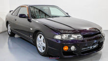 Load image into Gallery viewer, 1997 Nissan Skyline GTS25T Type M
