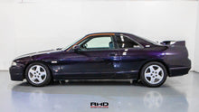 Load image into Gallery viewer, 1997 Nissan Skyline GTS25T Type M
