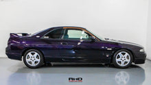 Load image into Gallery viewer, 1997 Nissan Skyline GTS25T Type M
