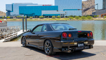 Load image into Gallery viewer, 1998 Nissan Skyline R34 GTT Coupe
