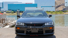 Load image into Gallery viewer, 1998 Nissan Skyline R34 GTT Coupe
