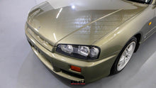 Load image into Gallery viewer, 1998 Nissan Skyline Sedan *SOLD*
