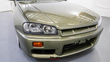 Load image into Gallery viewer, 1998 Nissan Skyline Sedan *SOLD*
