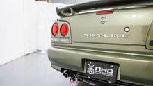 Load image into Gallery viewer, 1998 Nissan Skyline Sedan *SOLD*
